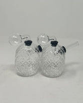 Pineapple Shape 3Pcs Dab Oil Rig
